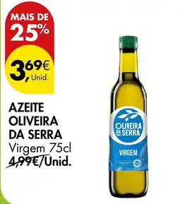 Pingo Doce azeite oliveira da serra promoção