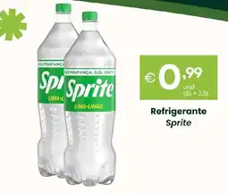 Roque Supermercados Refrigerante Sprite promoção