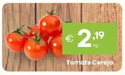 Roque Supermercados Tomate Cereja promoção