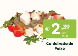 Roque Supermercados Caldeirada de Peixe promoção
