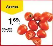 Continente Bom dia Tomate chucha promoção