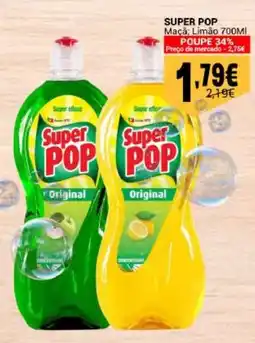 Neomáquina Super pop original promoção