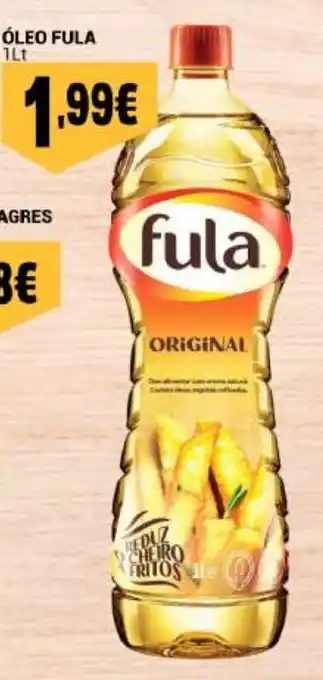 Neomáquina Óleo fula original promoção