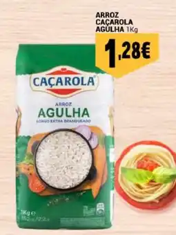 Neomáquina Caçarola arroz agulha promoção