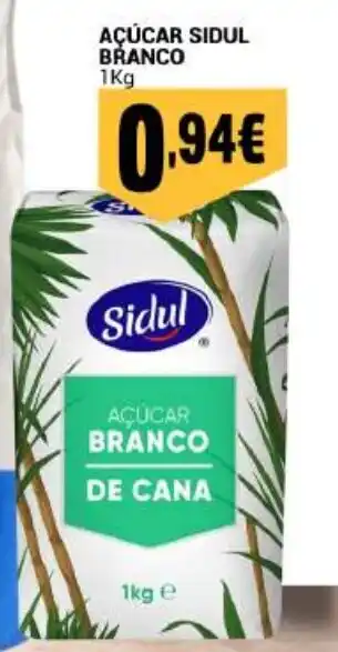 Neomáquina Açúcar branco sidul de cana promoção