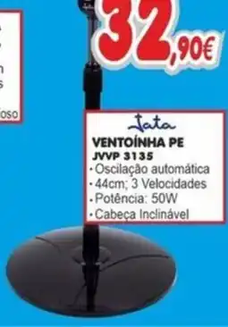 BragaJAV Tata ventoinha pe promoção