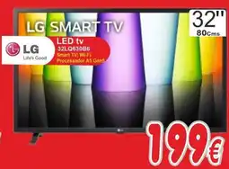 BragaJAV lg smart tv promoção