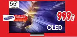BragaJAV Tv oled samsung promoção