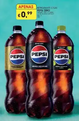 Meu Super Pepsi zero promoção