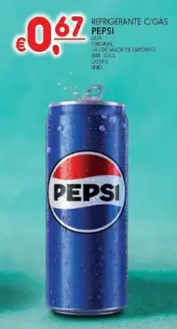 Meu Super Pepsi promoção