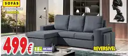 BragaJAV Sofás Chaise Longue Florença promoção