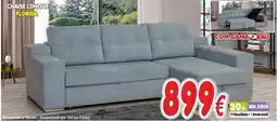 BragaJAV Chaise longue florida promoção