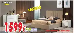 BragaJAV quarto casal bernas promoção