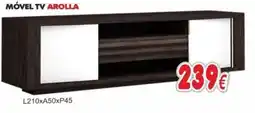 BragaJAV Móvel tv arolla promoção