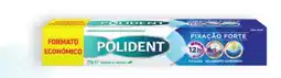 Continente Polident formato económico promoção