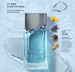 O Boticário clash o boticário promoção