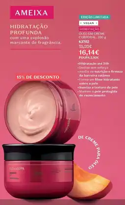 O Boticário ameixa hidratação profunda promoção