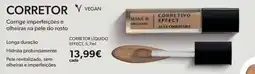 O Boticário Make b. corretivo effect promoção