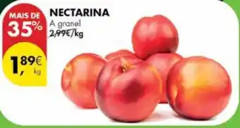 Nectarina