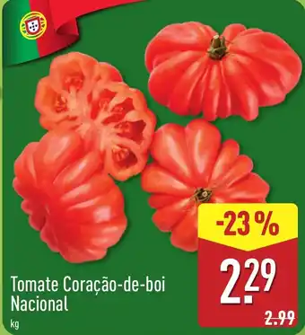 ALDI Tomate Coração-de-boi Nacional promoção