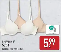 ALDI Up2fashion sutiã promoção