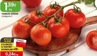 Intermarché Tomate-cacho promoção