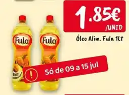 Ponto Fresco Óleo Alim. Fula 1lt promoção