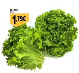 Neomáquina Alface promoção