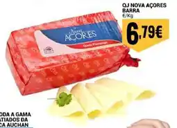 Neomáquina Qj nova açores promoção