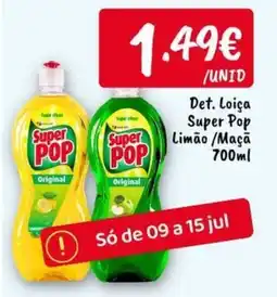 Ponto Fresco Super Pop Original promoção
