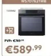 Radio Popular Bosch - ws7d7631wb 1330582 promoção