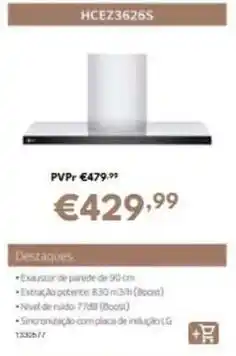 Radio Popular Boost - hcez3626s promoção