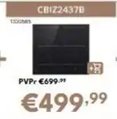 Radio Popular Cbiz2437b promoção