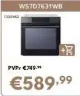 Radio Popular Stanley - ws7d7631wb promoção