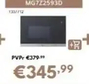 Radio Popular Mg7z2593d promoção