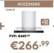 Radio Popular Hoover - hcez2426s promoção