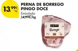 Pingo Doce Perna de borrego pingo doce promoção