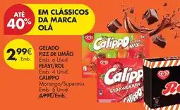 Pingo Doce gelado fizz de limão promoção