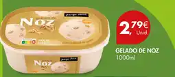 Pingo Doce pingo doce gelado de noz promoção
