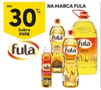 Continente Fula promoção