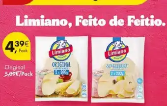 Limiano original