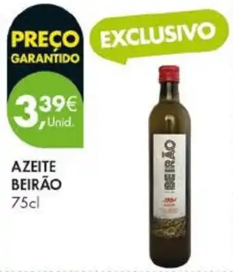 Pingo Doce Azeite beirão promoção