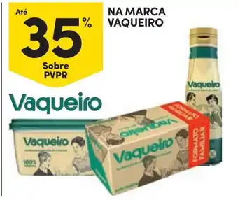 Continente Vaqueiro promoção