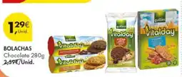 Pingo Doce Bolachas chocolate promoção