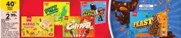 Continente Haribo push up promoção