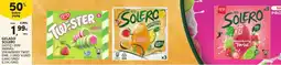 Continente Gelado solero twist mini ananas promoção
