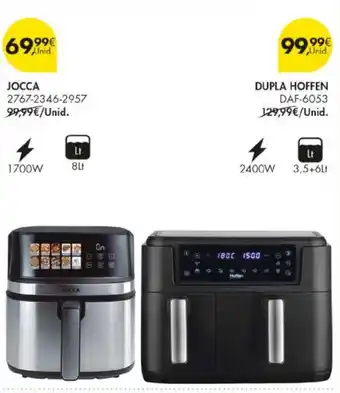 Pingo Doce Jocca promoção