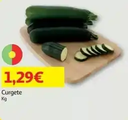 Auchan Curgete promoção