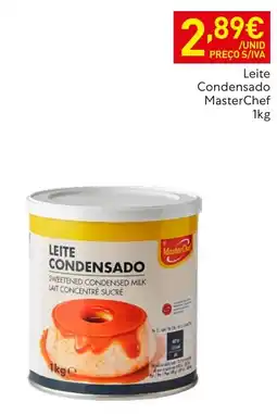 Recheio Leite condensado masterchef promoção