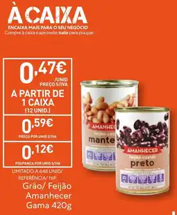 Recheio Grão/ Feijão Amanhecer promoção